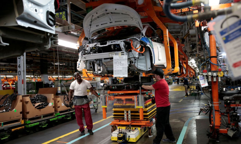 Economia cresce 1,2% no segundo trimestre do ano, afirma IBGE