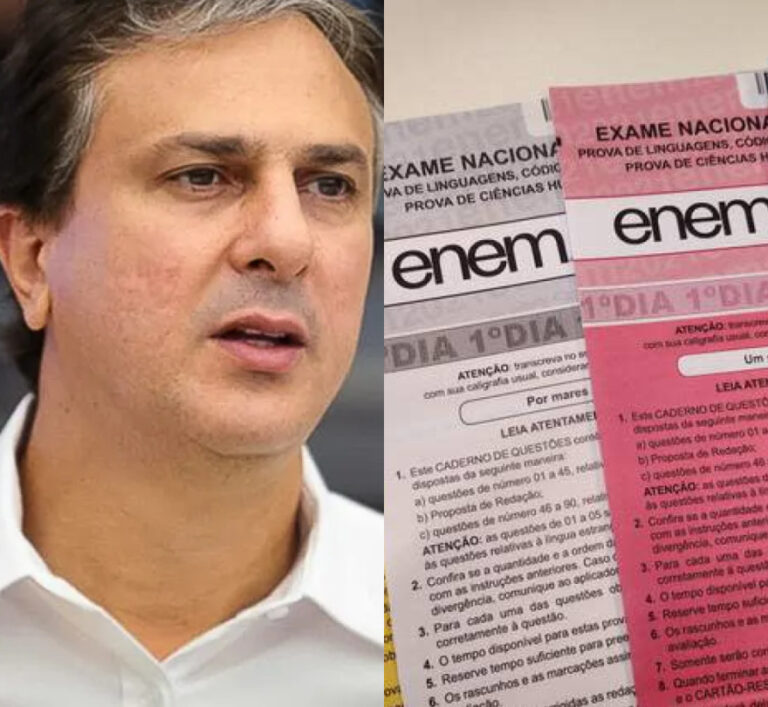 Ministério da Educação antecipa divulgação das notas do Enem para esta quinta-feira