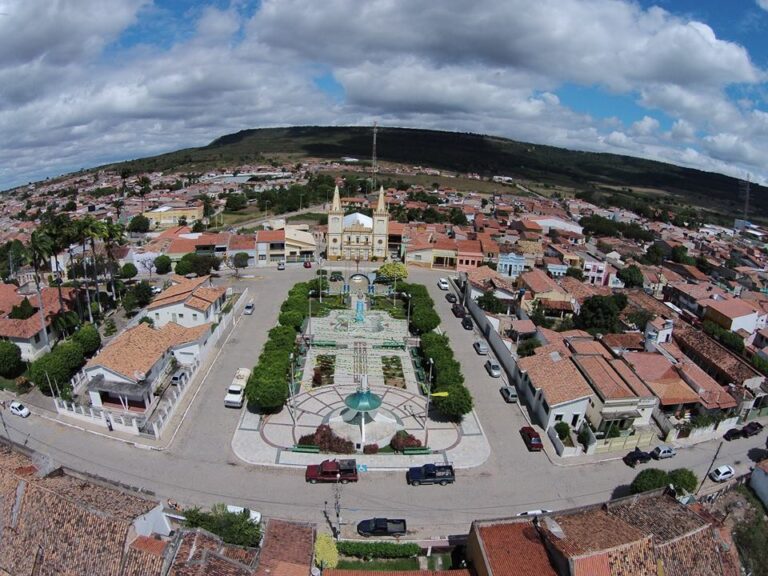 Ministério Público do Estado do Ceará inicia processo administrativo para acompanhar os processos de licitação referentes a eventos realizados pela Prefeitura de Jardim