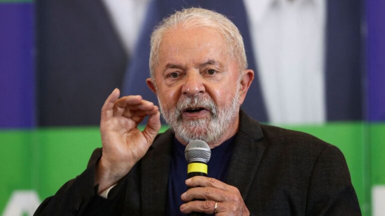 Guimarães afirma que Lula deve visitar o Cariri ainda neste semestre
