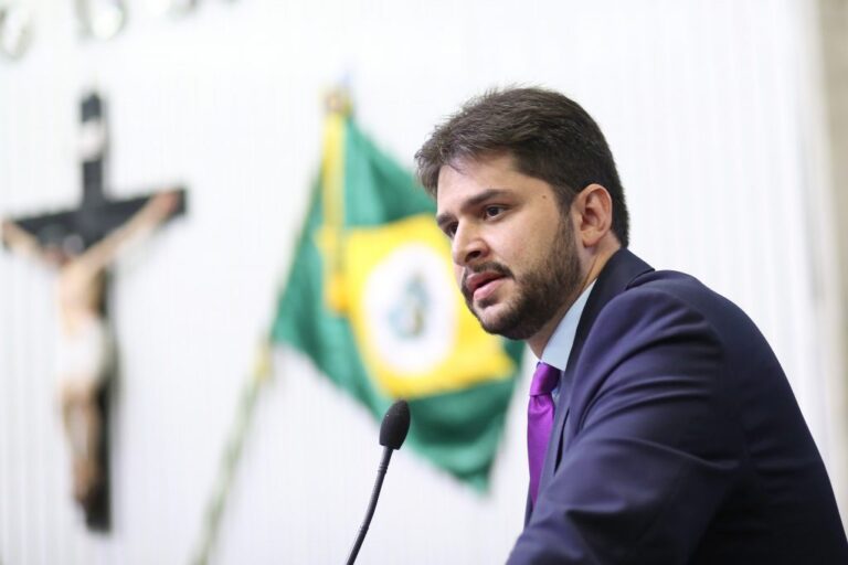 Deputado Estadual Guilherme Landim destina recursos emergenciais para Mauriti e Porteiras e esquece de Missão Velha
