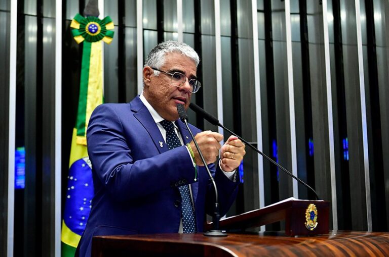 Girão critica STF por pautar descriminalização do aborto