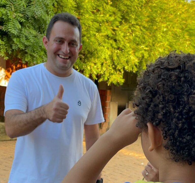 Em Missão Velha, oposição tem dificuldade para derrubar popularidade de Dr. Lorim
