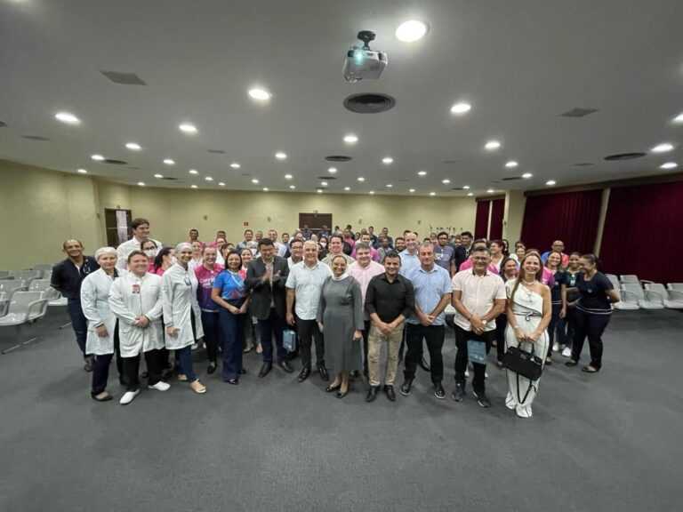 Emenda do Senador Eduardo Girão de 4,8 Milhões Viabiliza Máquina de Ressonância Magnética para Hospital São Vicente em Barbalha após 10 anos de espera