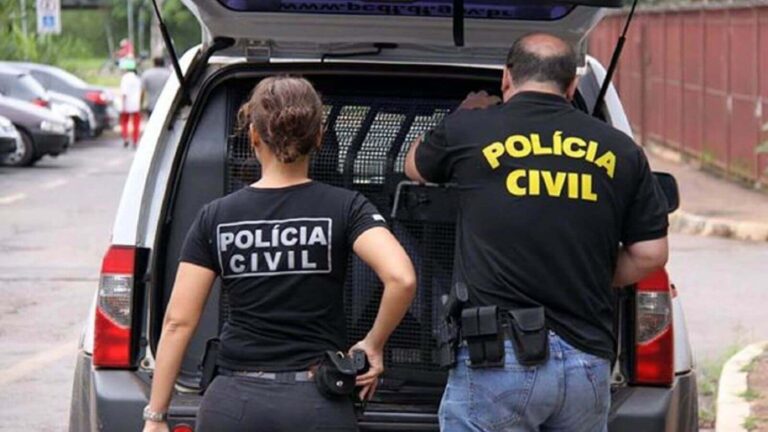 POLÍCIA