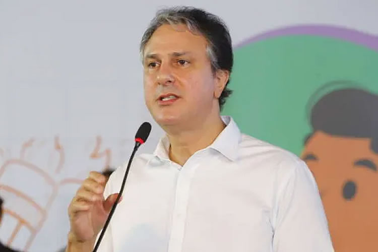 “100% juntos”, diz Camilo Santana sobre aliança política e harmonia com Cid Gomes