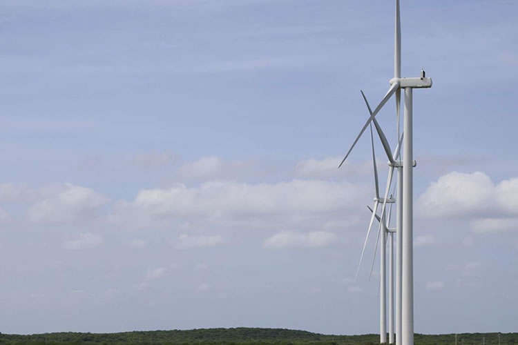 Cidades do Ceará se destacam em produção de energia eólica no País; veja lista