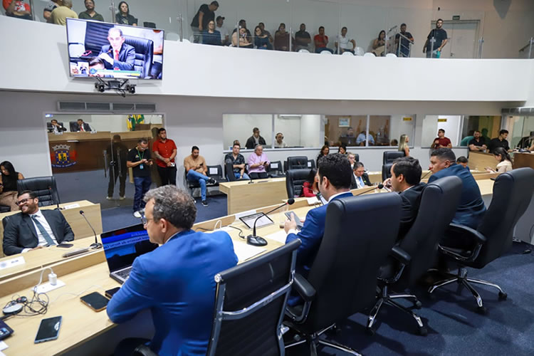 Avanço histórico: Câmara de Juazeiro aprova atendimento especializado para população em situação de rua