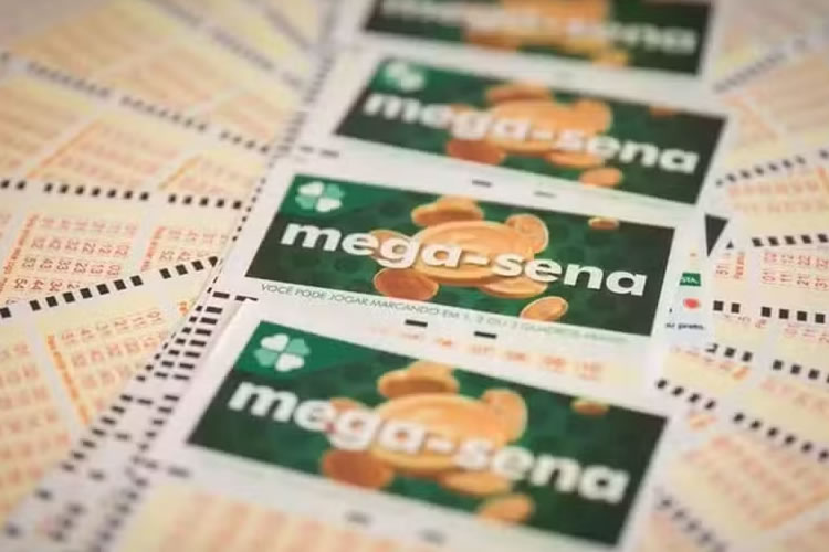 Duas apostas do Ceará acertam cinco números da Mega-Sena e levam prêmios de R$ 48 mil
