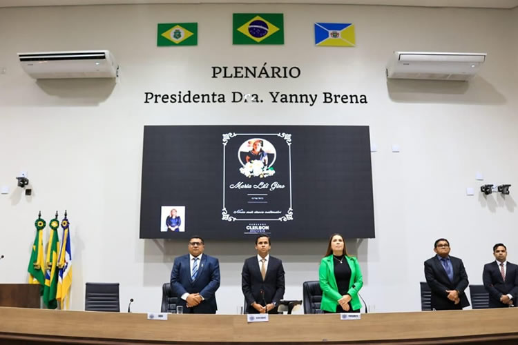 Comunidade surda ocupa tribuna da Câmara e cobra políticas de inclusão em Juazeiro do Norte