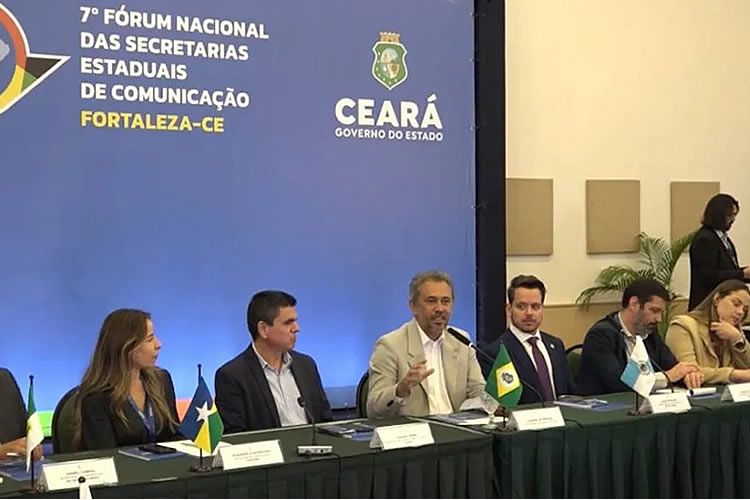 Fórum Nacional de Comunicação debate transparência e combate às fake news