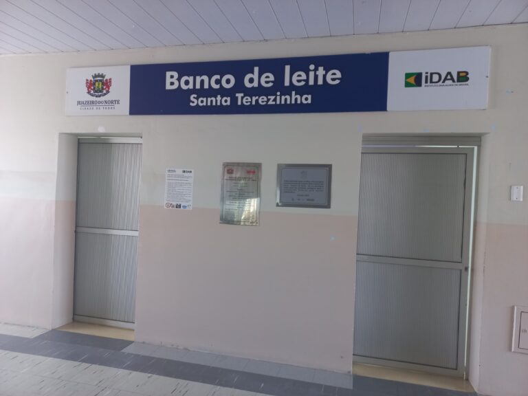 Hospital São Lucas reforça importância da doação de leite materno