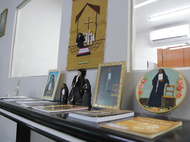 Fundação Memorial Padre Cícero promove exposição inédita durante a 23ª Semana Nacional de Museus