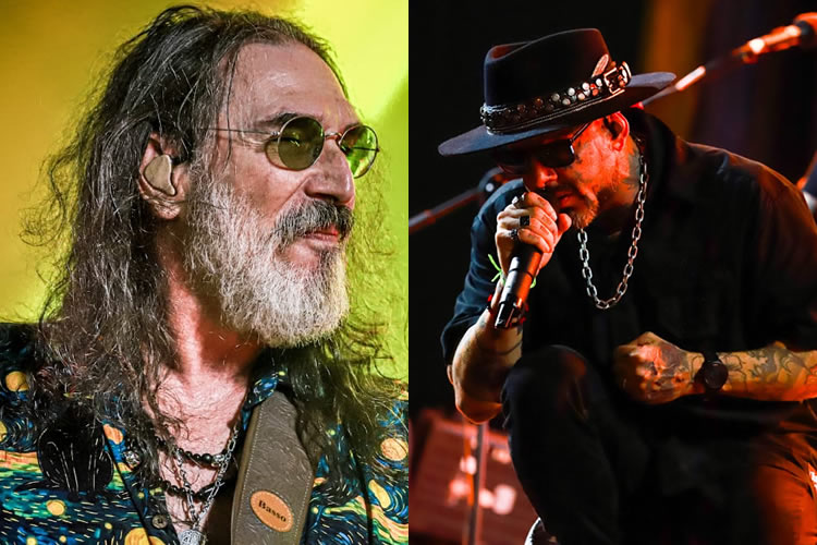 Em uma mistura de gerações do rock nacional, Lobão e Detonautas realizaram o Holiday Rock 2.0 em Juazeiro do Norte