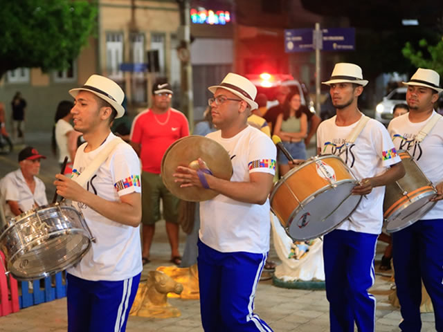 Juazeiro do Norte tem Plano de Ação da Política Nacional Aldir Blanc aprovado