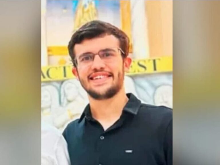 Filho de prefeito de Aurora acusado de homicídio doloso é preso em condomínio de luxo em Juazeiro do Norte