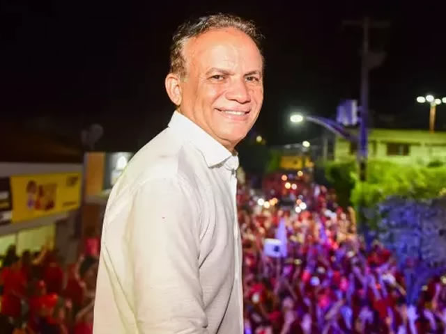 TRE-CE reforma sentença e mantém o mandato de Marcone Tavares (PT) em Aurora
