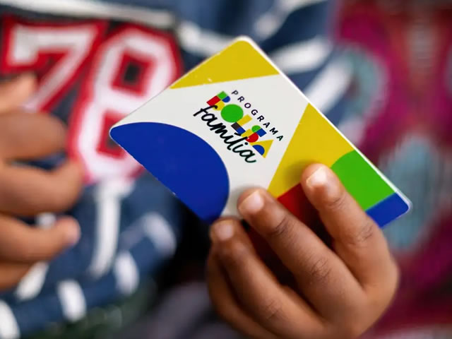 Economia: Parcelas do Bolsa Família de Junho começam a serem pagas nesta segunda-feira (16)