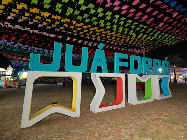 Secretaria de Saúde disponibilizará ponto estratégico de atendimento de urgência e emergência durante o Juaforró