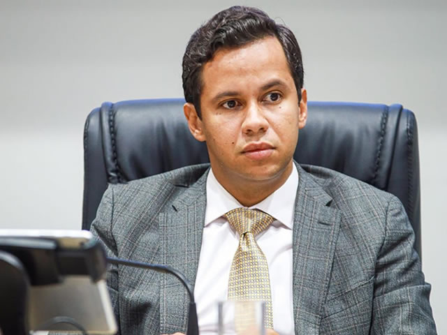Felipe Vasques garante mais transparência e segurança jurídica em projeto que cria Programa de Incentivo a Investimentos em Juazeiro do Norte
