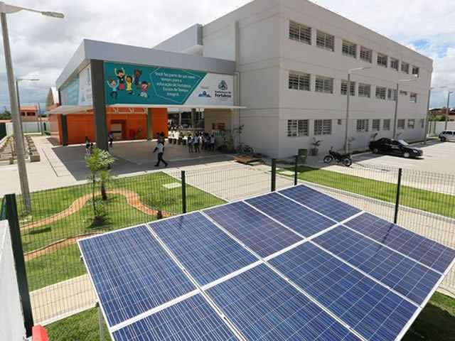 Cidades do Cariri serão contempladas com novas escolas em tempo integral