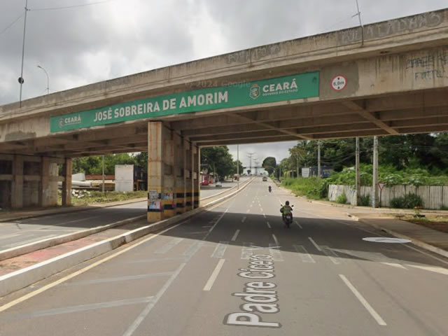 Construção de alça no Anel Viário para criar novo retorno entre Crato e Juazeiro do Norte está sendo analisado pelo Governo do Estado