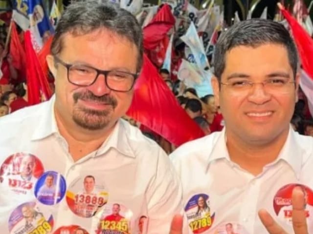 Caririaçu: MPE pede cassação de prefeito e vice-prefeito por suposto abuso de poder econômico