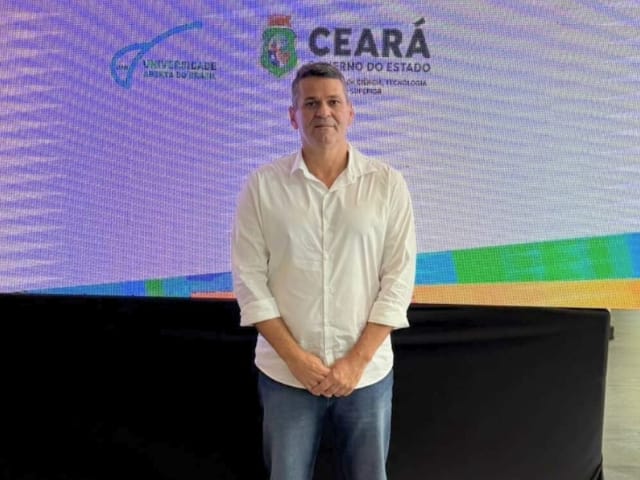 Educação: cidade de Penaforte ganha polo da Universidade Aberta do Brasil
