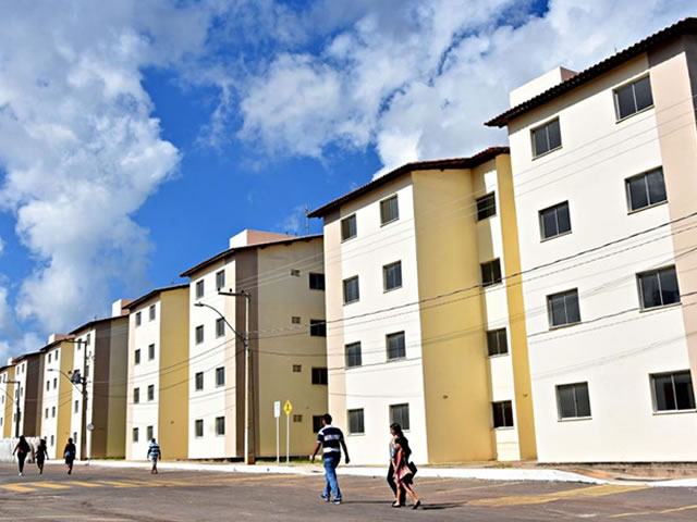 Investimentos do Minha Casa Minha Vida serão destinados para cidades do Cariri