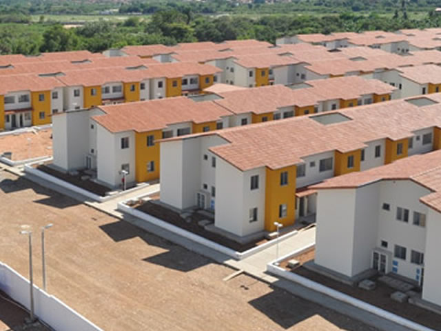 Juazeiro do Norte receberá mais de 400 novas moradias pelo Minha Casa, Minha Vida