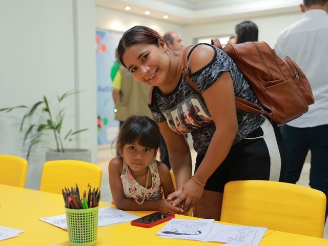 Juazeiro do Norte inaugura Núcleo de Atenção à Criança e ao Adolescente com Autismo