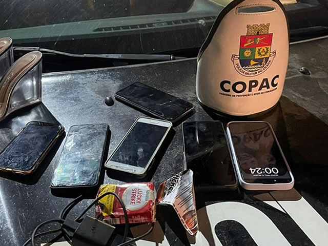 SSPDS-CE divulga resultados das ações de segurança na ExpoCrato 2025