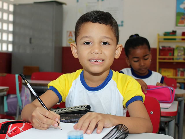 INÉDITO: Missão Velha é primeiro lugar no Cariri em percentual de alfabetização