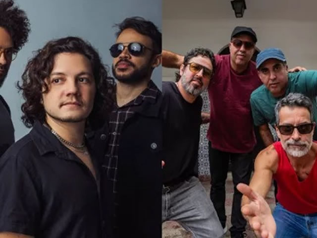 Festival Rock Cordel agita Juazeiro do Norte com mistura de ritmos e tradição popular