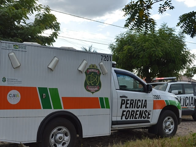 Assaré: dois homens morrem após ingerirem veneno por engano