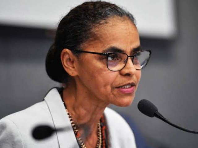 Ministra Marina Silva receberá título de Doutora Honoris Causa concedido pela URCA