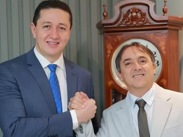 Justiça Eleitoral rejeita recurso e mantém cassação do prefeito e vice-prefeito de Juazeiro do Norte