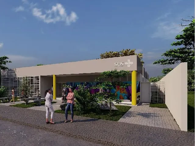 Crato é beneficiado com R$ 3,8 milhões para fortalecer a área da saúde