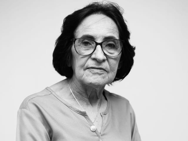 Morre Dona Nazinha, ex vice-prefeita de Missão Velha 