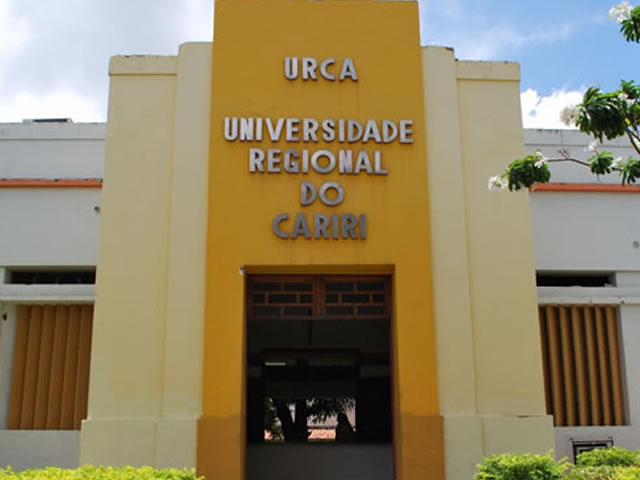 Universidade Regional do Cariri terá doutorado em Biotecnologia em 2026