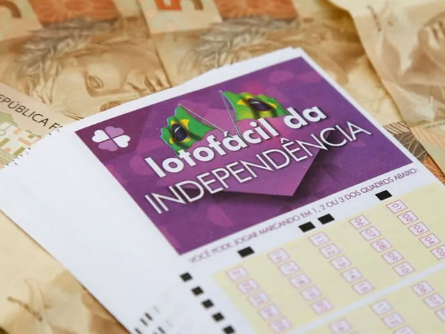 Juazeirense conquista prêmio milionário na Lotofácil