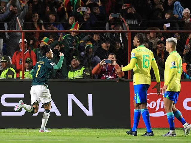 Opinião: Brasil encerra Eliminatórias com derrota para Bolívia e abre espaço para reflexões antes da Copa do Mundo