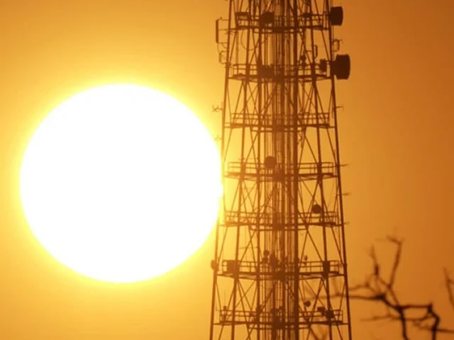 Cariri enfrenta semana de calor intenso e tempo seco, aponta Funceme
