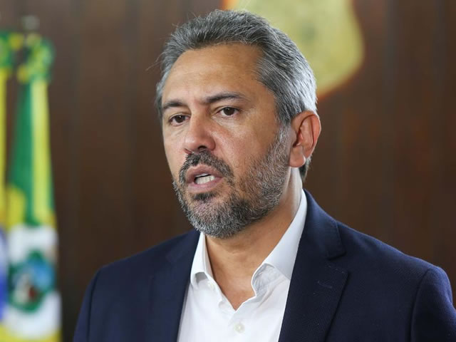Elmano autoriza doação de terreno para construção de Hospital Universitário da UFCA em Juazeiro do Norte