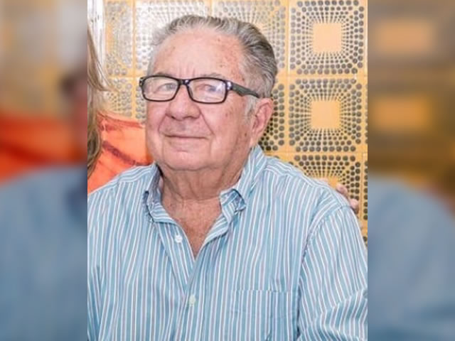 Morre aos 87 anos empresário Maraton Linard