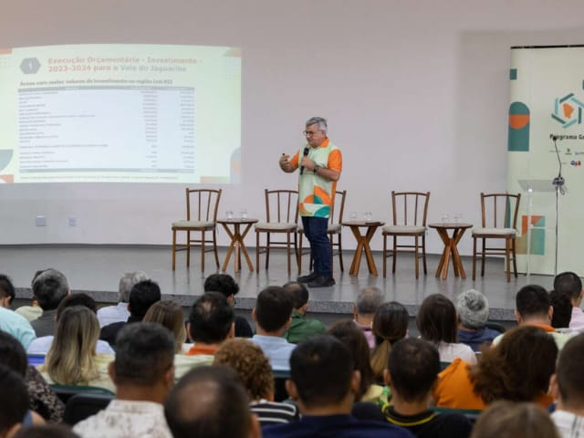 Região do Cariri se prepara para receber Caravana Ceará Um Só 