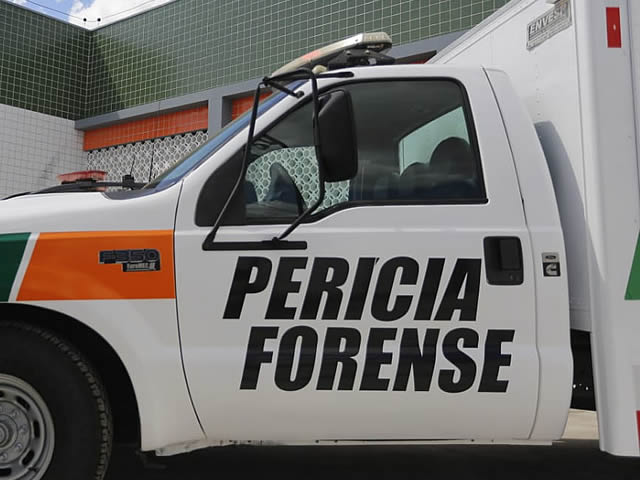 Idoso morre após cair em canal do Rio Grangeiro, em Crato