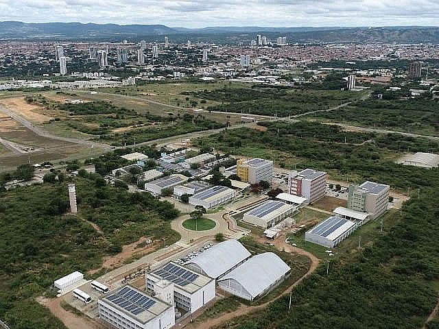 Consórcio vence licitação para obras de construção do Hospital Universitário da UFCA