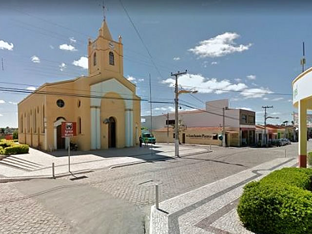 Penaforte registra as maiores temperaturas do Ceará em 2025, com 41,5 °C em novembro