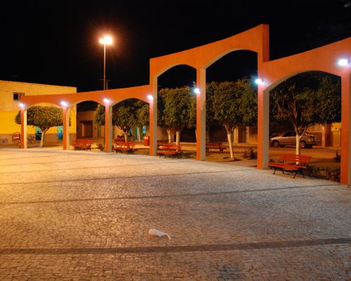 9 municípios do Cariri receberão pontos de Wi-Fi gratuito na última etapa do Programa Ceará Conectado